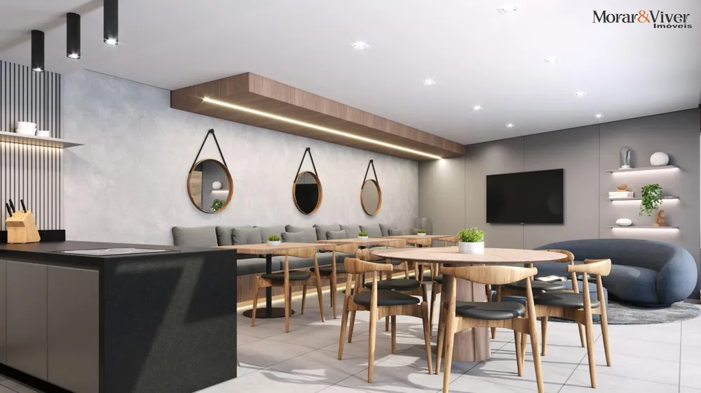 Apartamento, 3 quartos, 143 m² - Foto 9