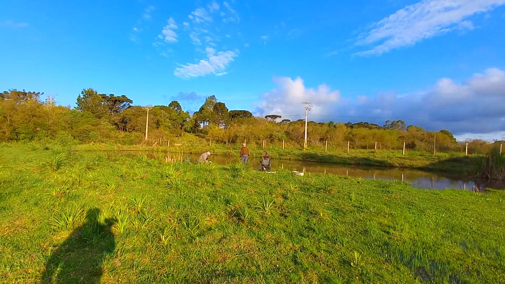 Chácara à venda, 32800m² - Foto 1