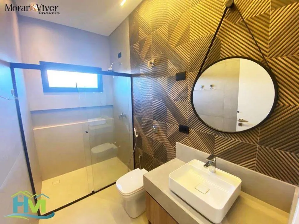 Casa, 4 quartos, 284 m² - Foto 10