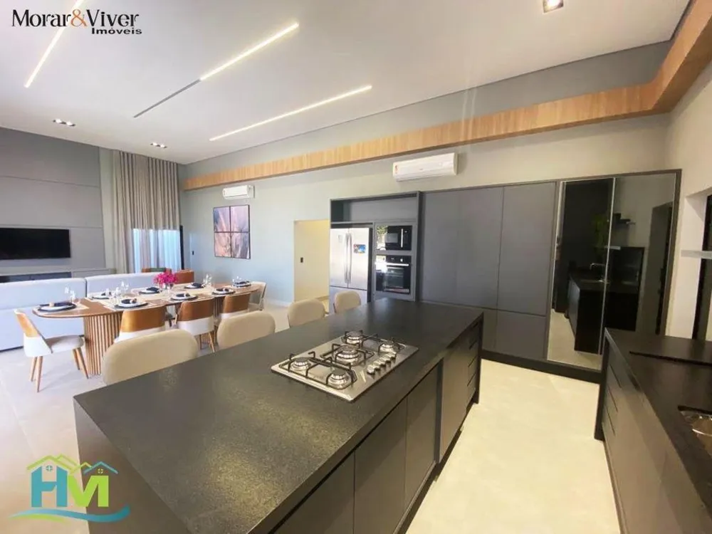 Casa, 4 quartos, 284 m² - Foto 14