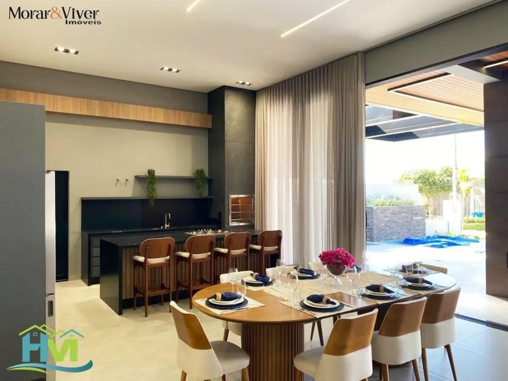 Casa, 4 quartos, 284 m² - Foto 6