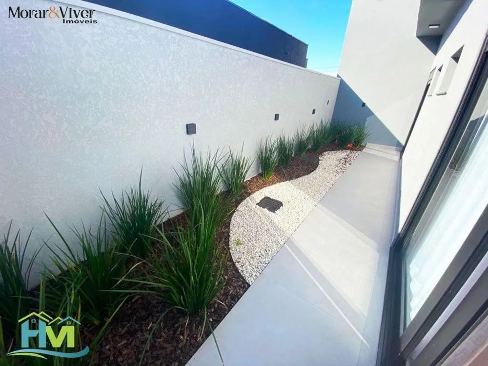 Casa, 4 quartos, 284 m² - Foto 13