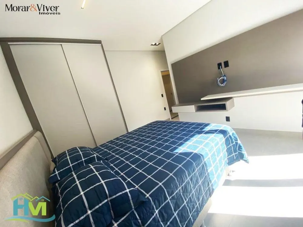 Casa, 4 quartos, 284 m² - Foto 15