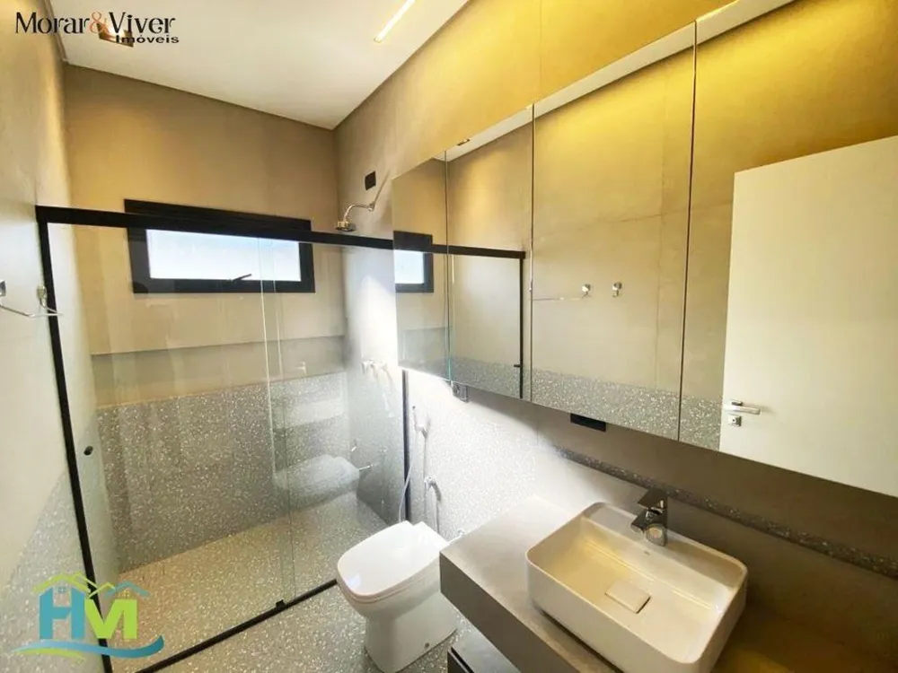 Casa, 4 quartos, 284 m² - Foto 12
