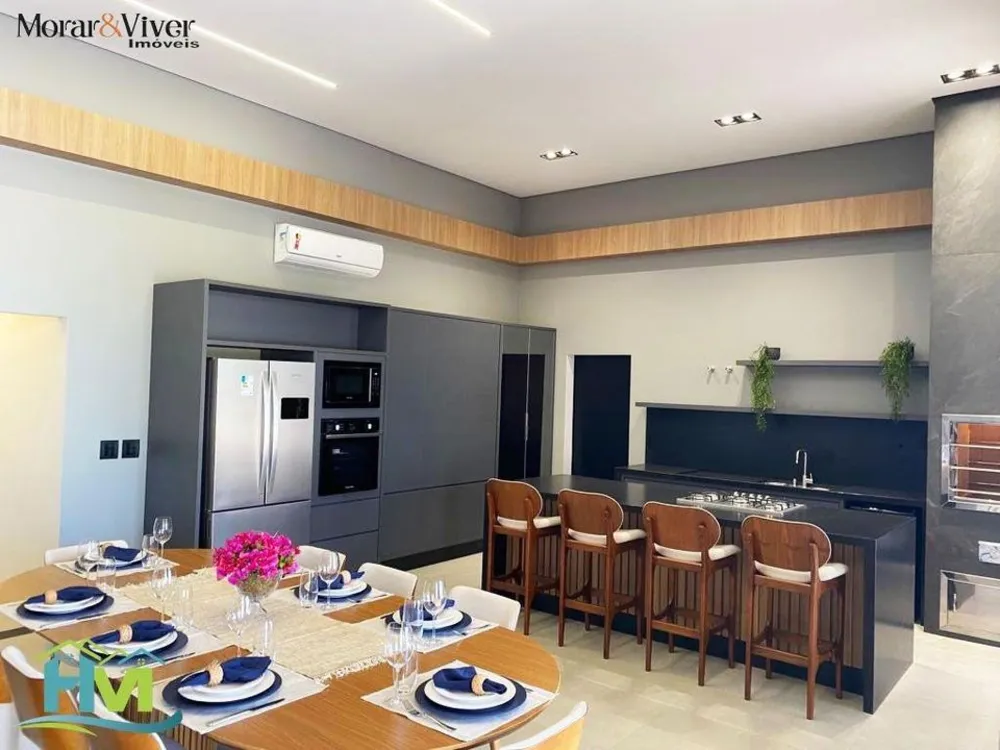Casa, 4 quartos, 284 m² - Foto 5
