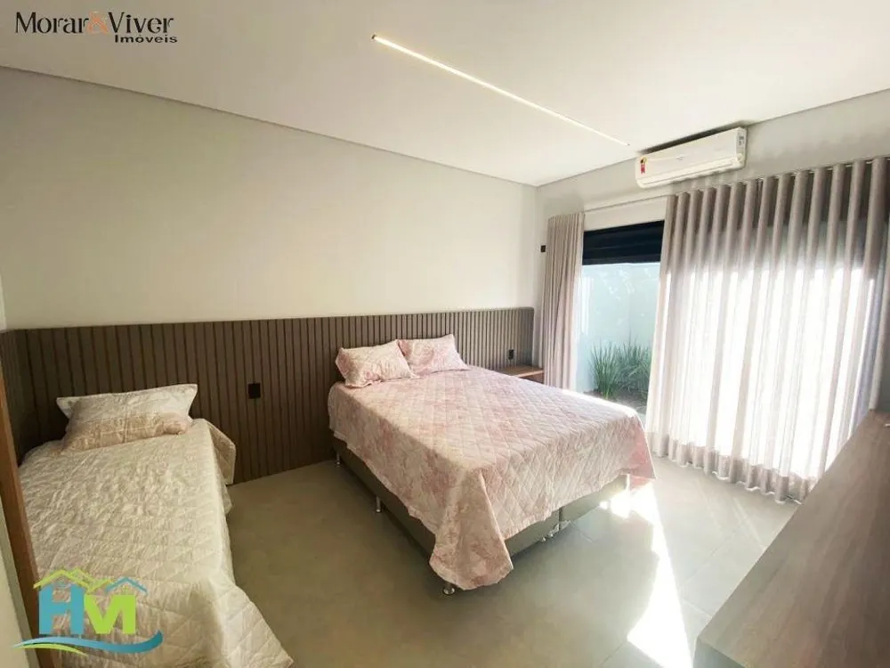 Casa, 4 quartos, 284 m² - Foto 11