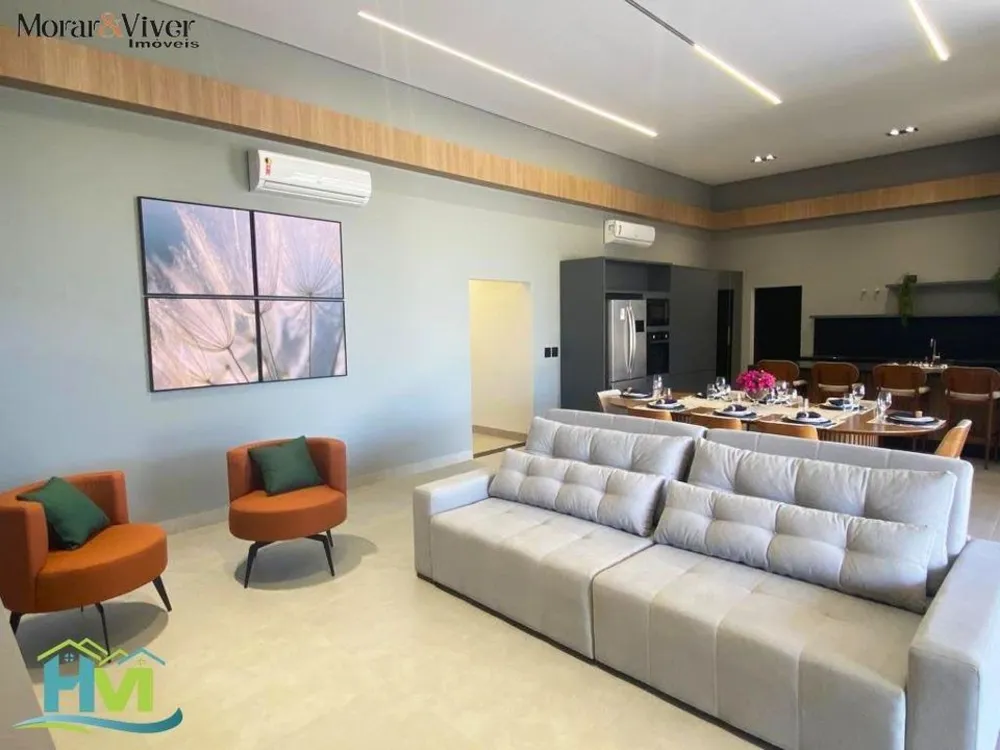 Casa, 4 quartos, 284 m² - Foto 9