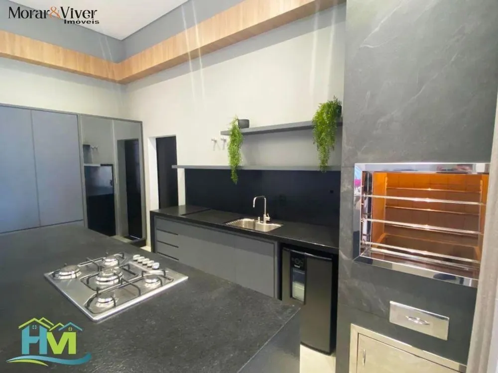 Casa, 4 quartos, 284 m² - Foto 7