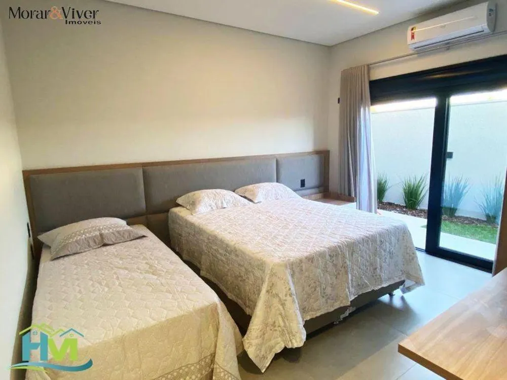 Casa, 4 quartos, 284 m² - Foto 8