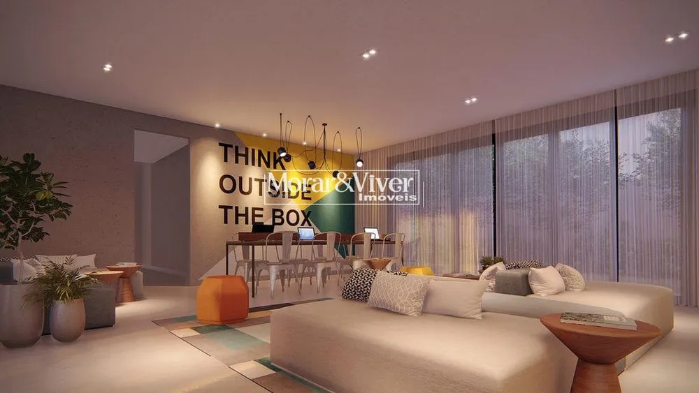 Apartamento, 1 quarto, 29 m² - Foto 5