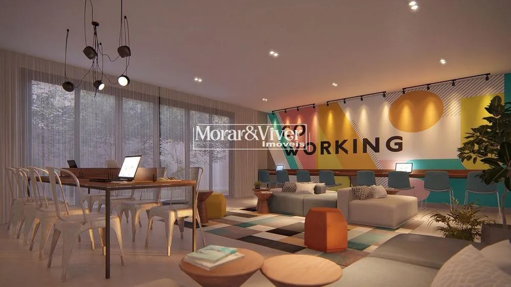 Apartamento, 1 quarto, 29 m² - Foto 8