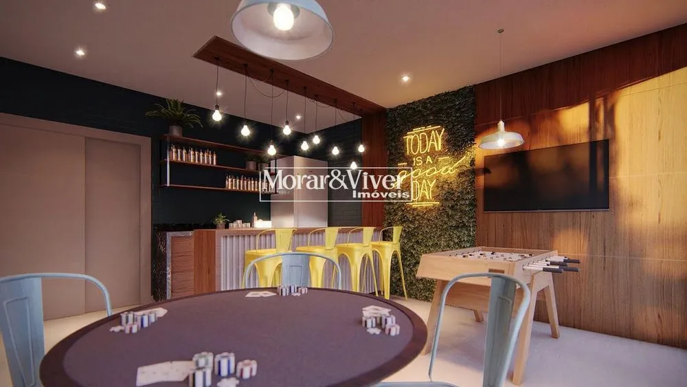 Apartamento, 1 quarto, 29 m² - Foto 11