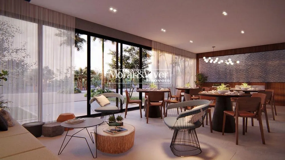 Apartamento, 1 quarto, 29 m² - Foto 1