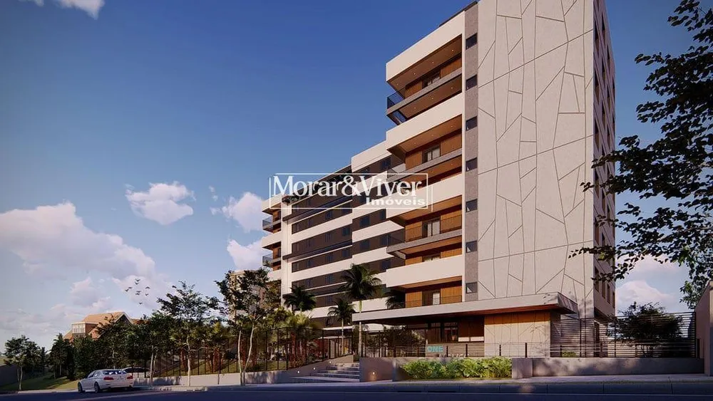 Apartamento, 1 quarto, 29 m² - Foto 4