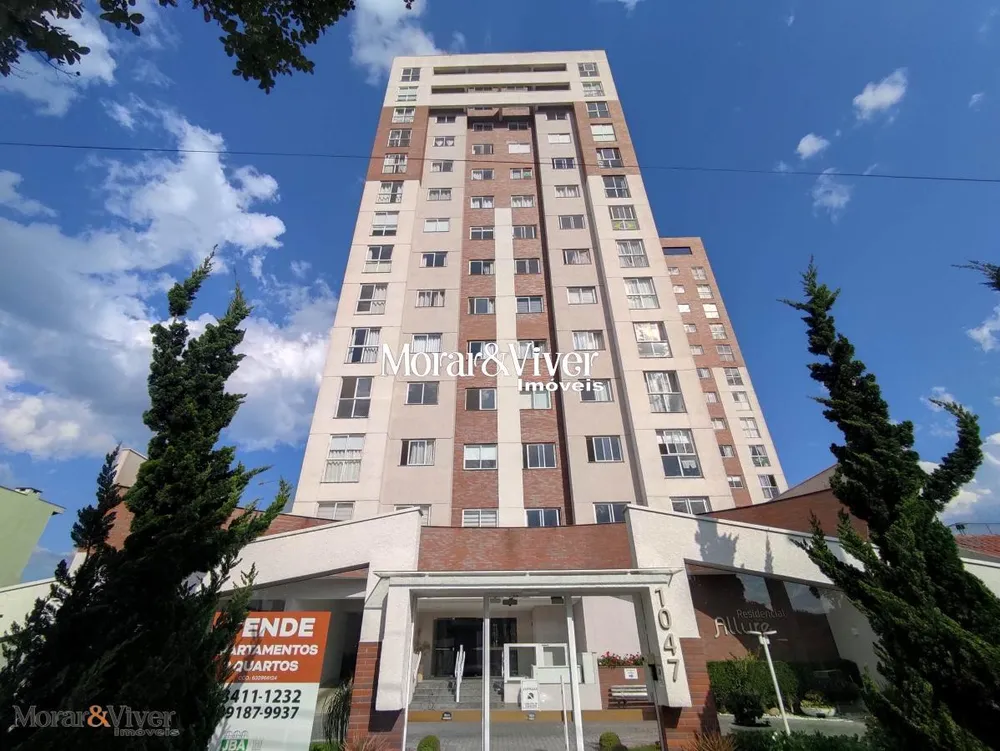 Apartamento, 3 quartos, 79 m² - Foto 11