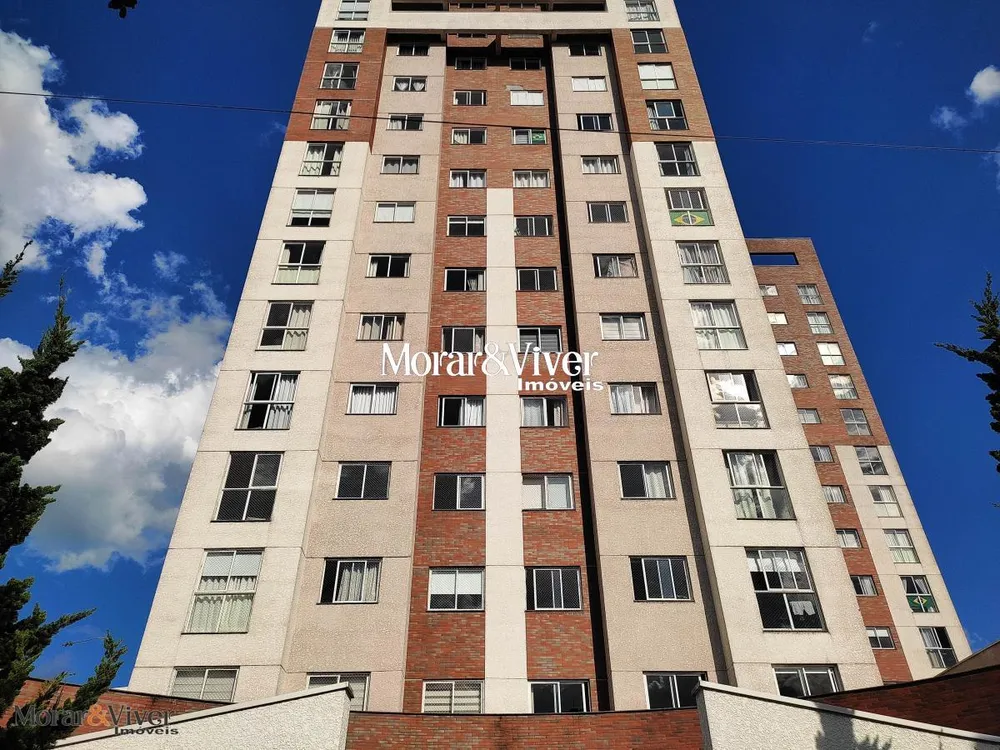 Apartamento, 3 quartos, 79 m² - Foto 4