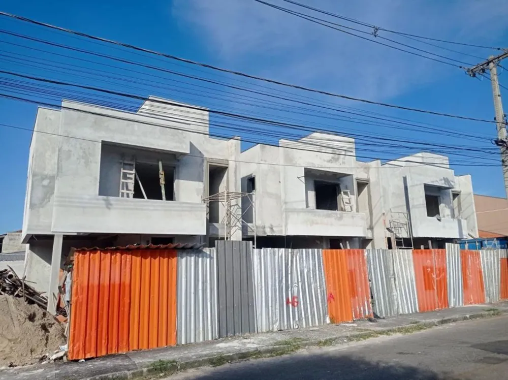 Sobrado, 3 quartos, 122 m² - Foto 6