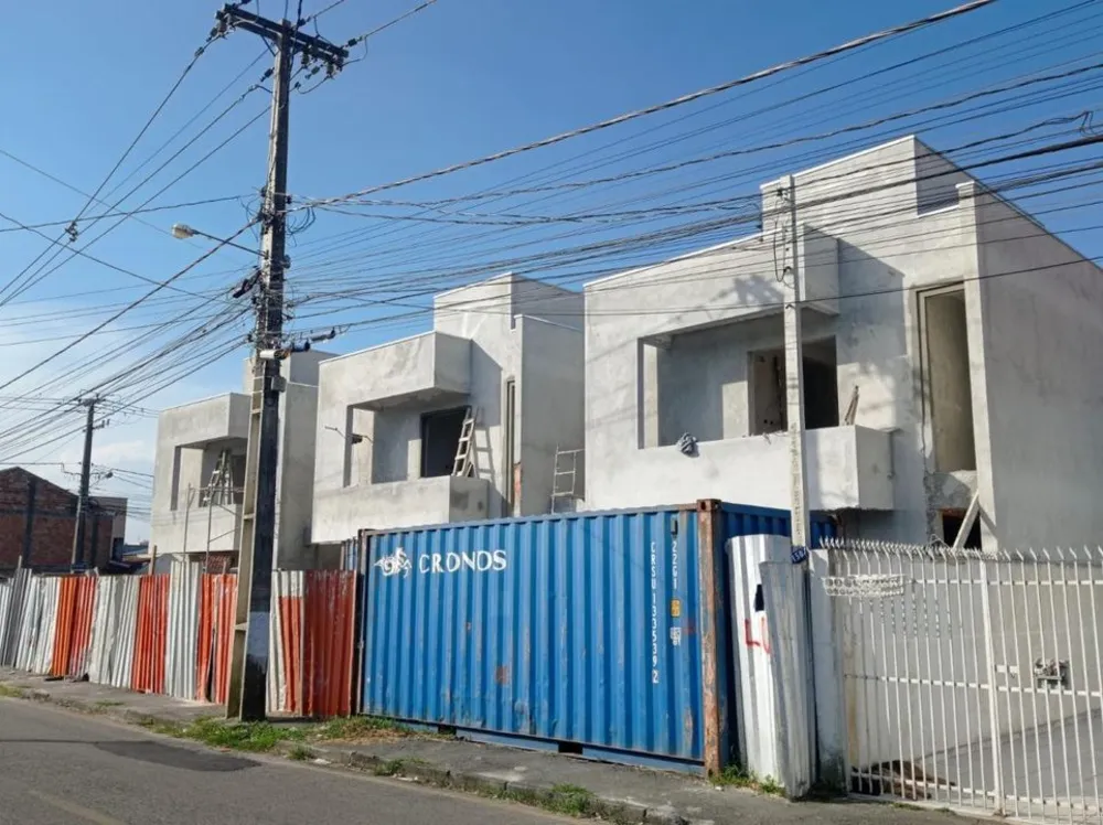 Sobrado, 3 quartos, 122 m² - Foto 4