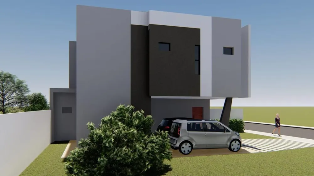 Sobrado, 3 quartos, 122 m² - Foto 2