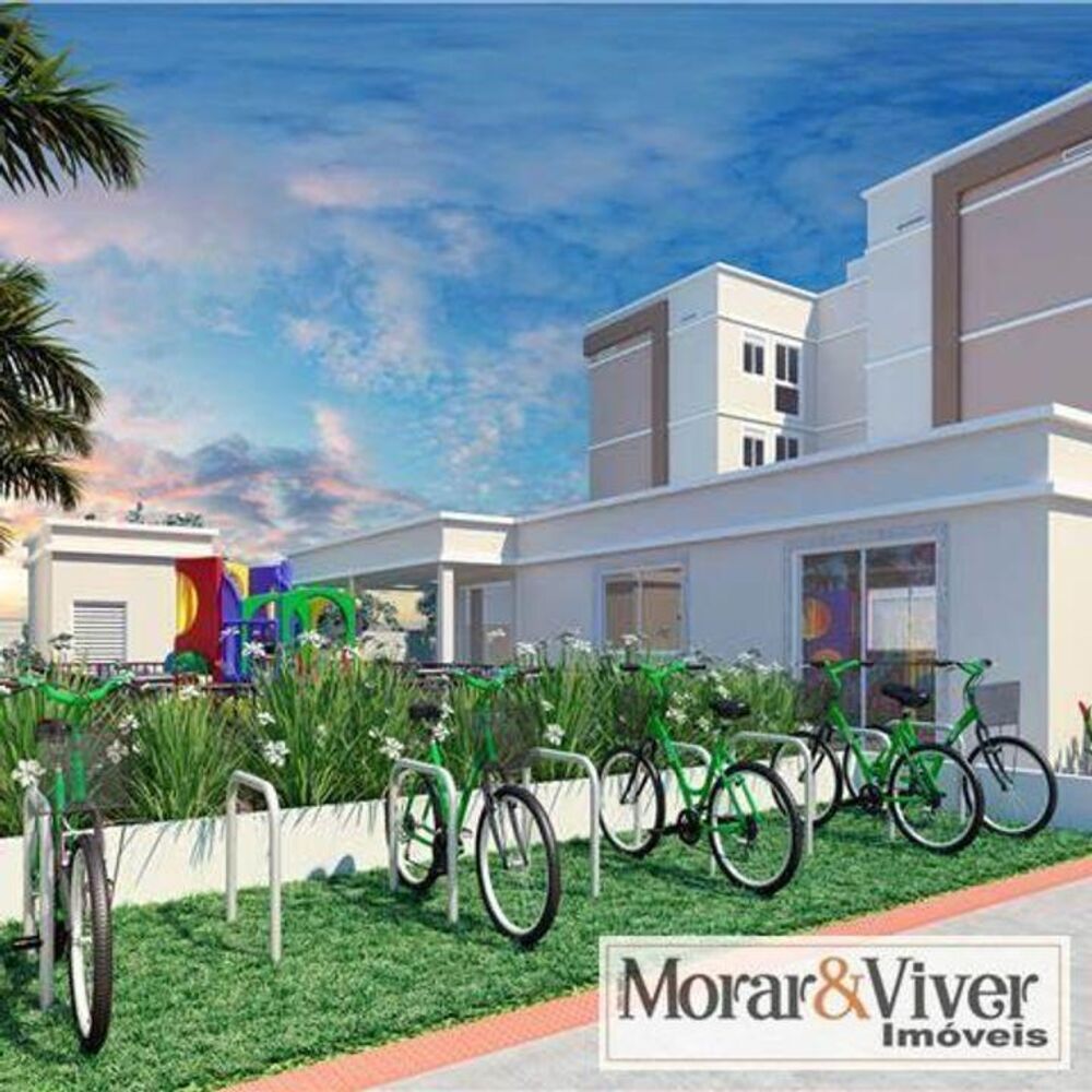 Apartamento, 2 quartos, 38 m² - Foto 12