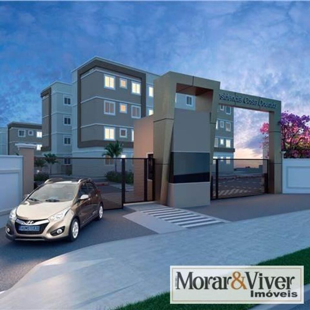 Apartamento, 2 quartos, 38 m² - Foto 2