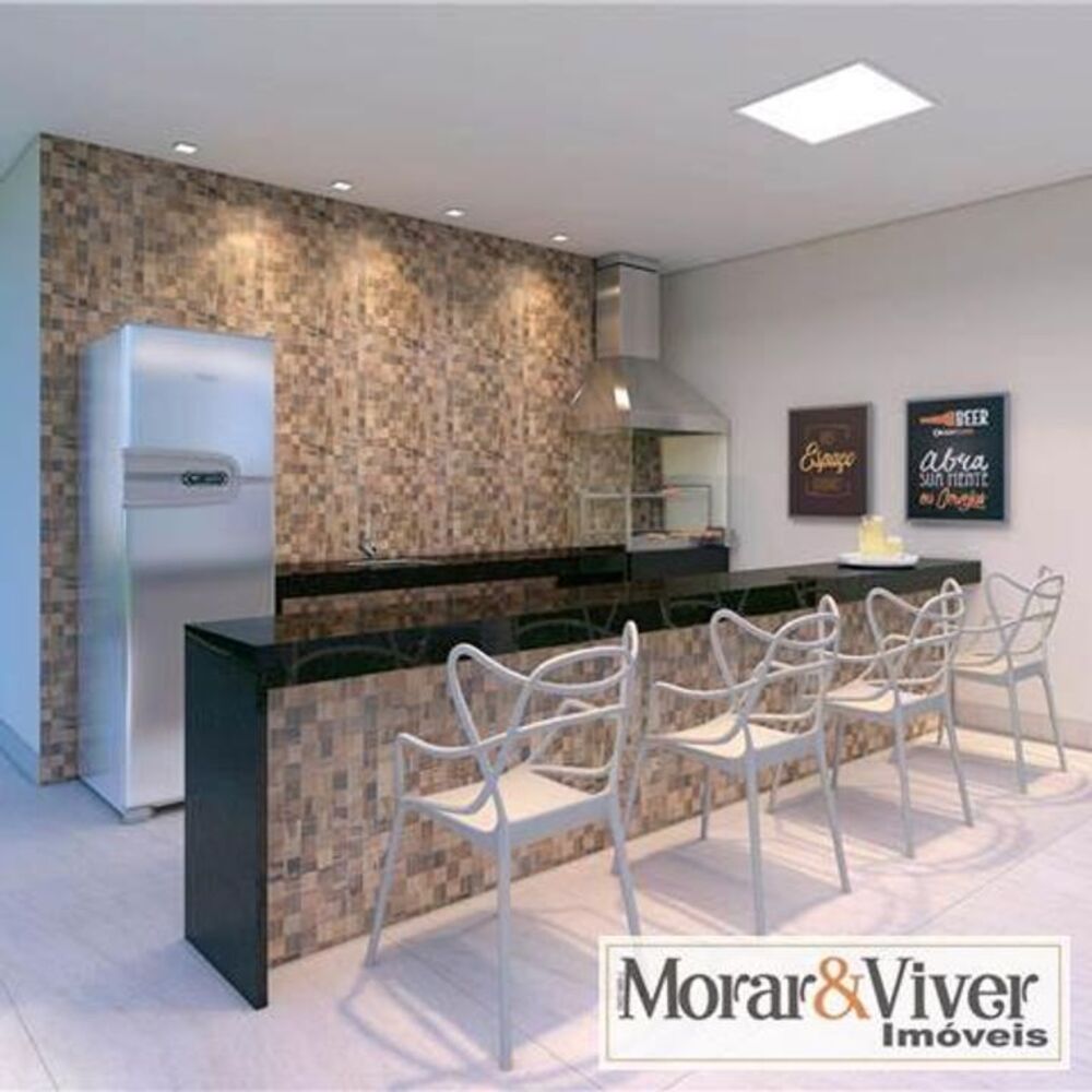 Apartamento, 2 quartos, 38 m² - Foto 15