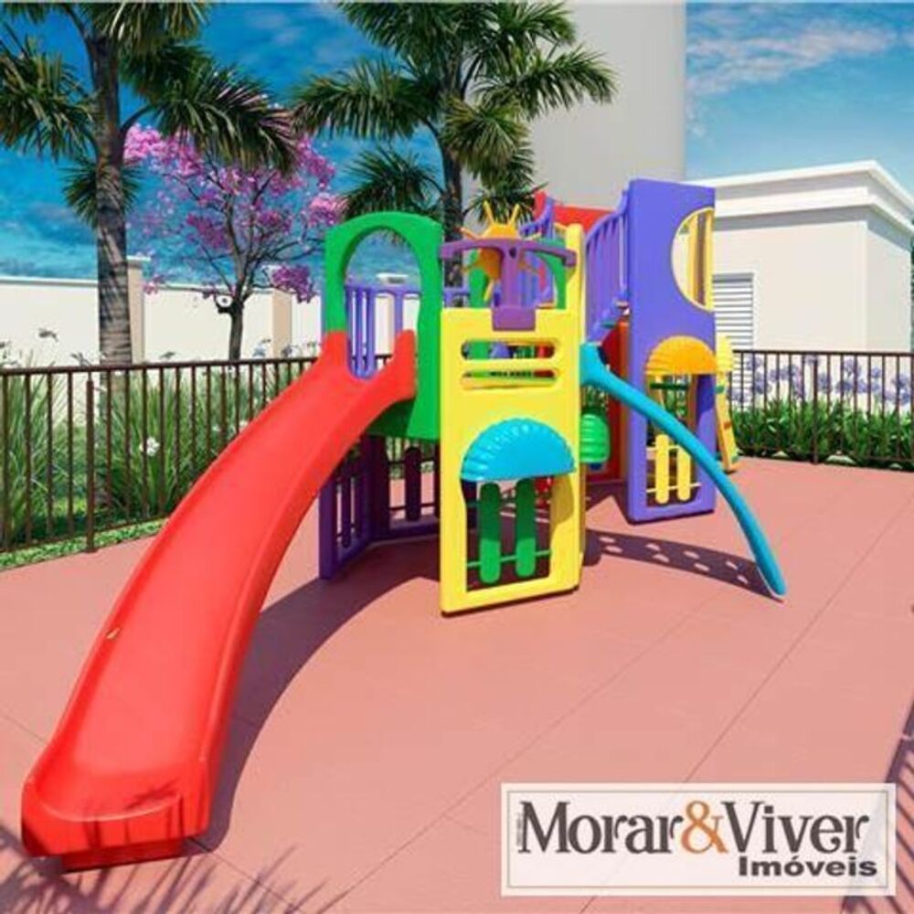 Apartamento, 2 quartos, 38 m² - Foto 16