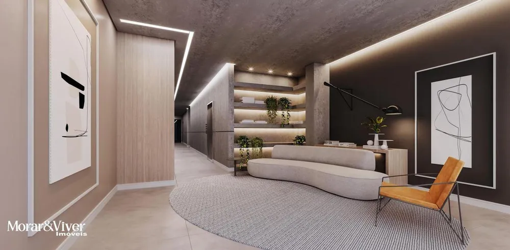 Apartamento, 2 quartos, 74 m² - Foto 5