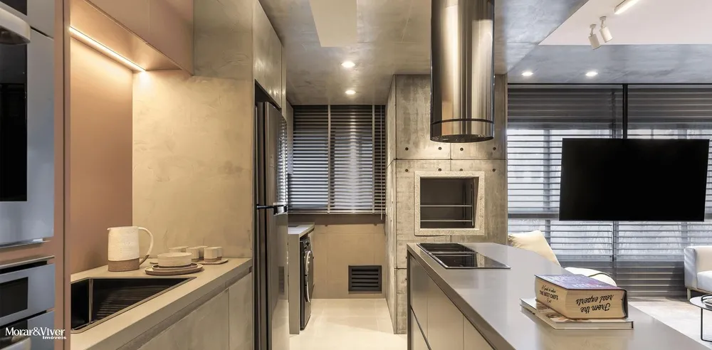 Apartamento, 2 quartos, 74 m² - Foto 4
