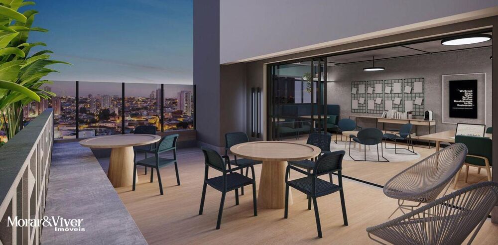 Apartamento, 2 quartos, 74 m² - Foto 1