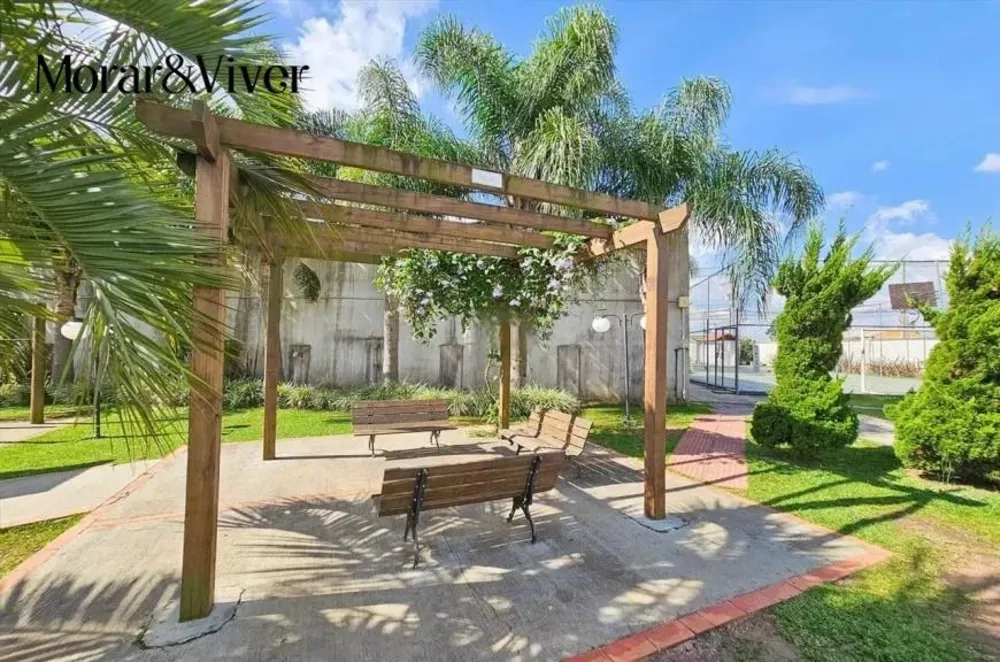Apartamento, 2 quartos, 45 m² - Foto 2