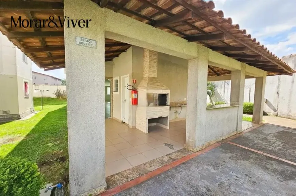 Apartamento, 2 quartos, 45 m² - Foto 3