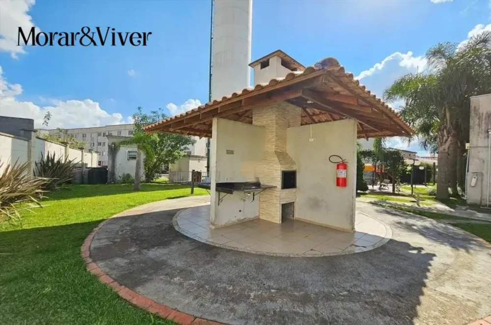 Apartamento, 2 quartos, 45 m² - Foto 5