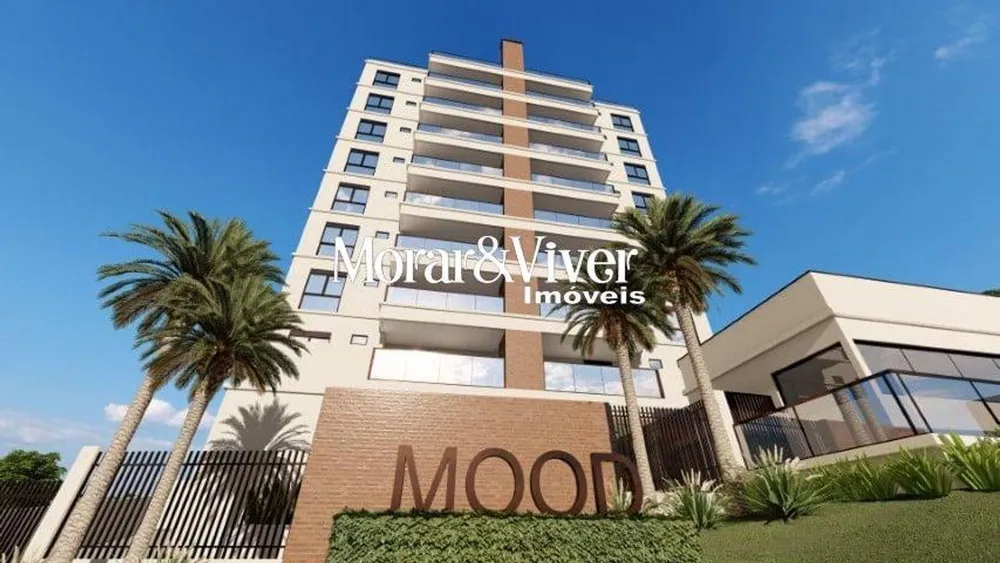 Apartamento, 2 quartos, 72 m² - Foto 4