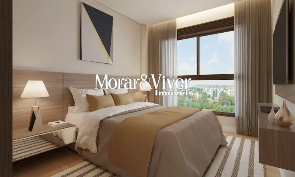Apartamento, 2 quartos, 72 m² - Foto 1