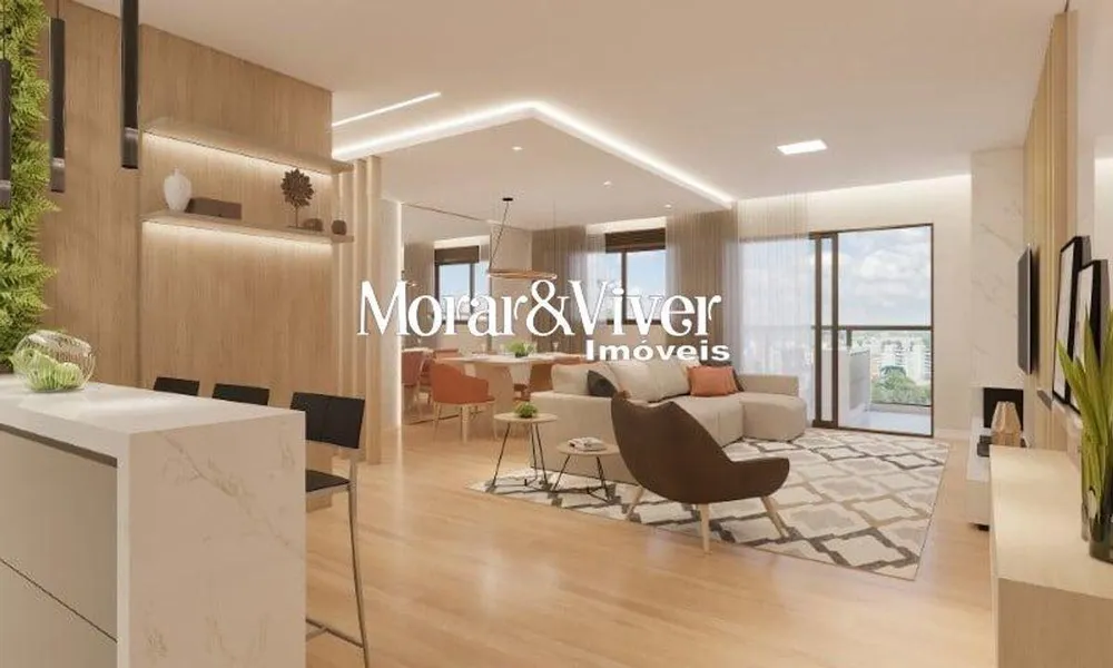 Apartamento, 2 quartos, 72 m² - Foto 3