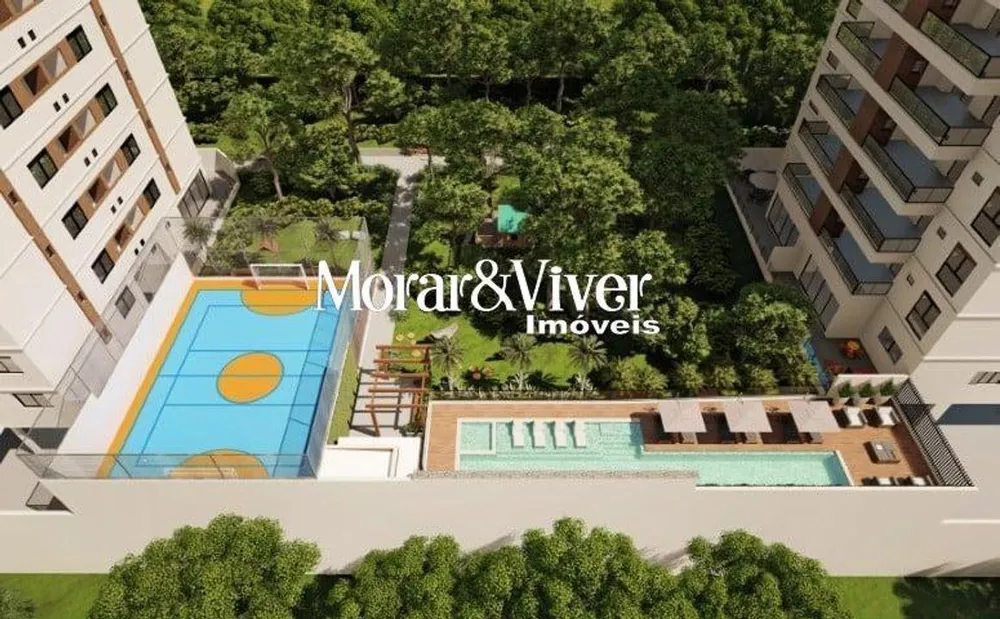 Apartamento, 2 quartos, 72 m² - Foto 6