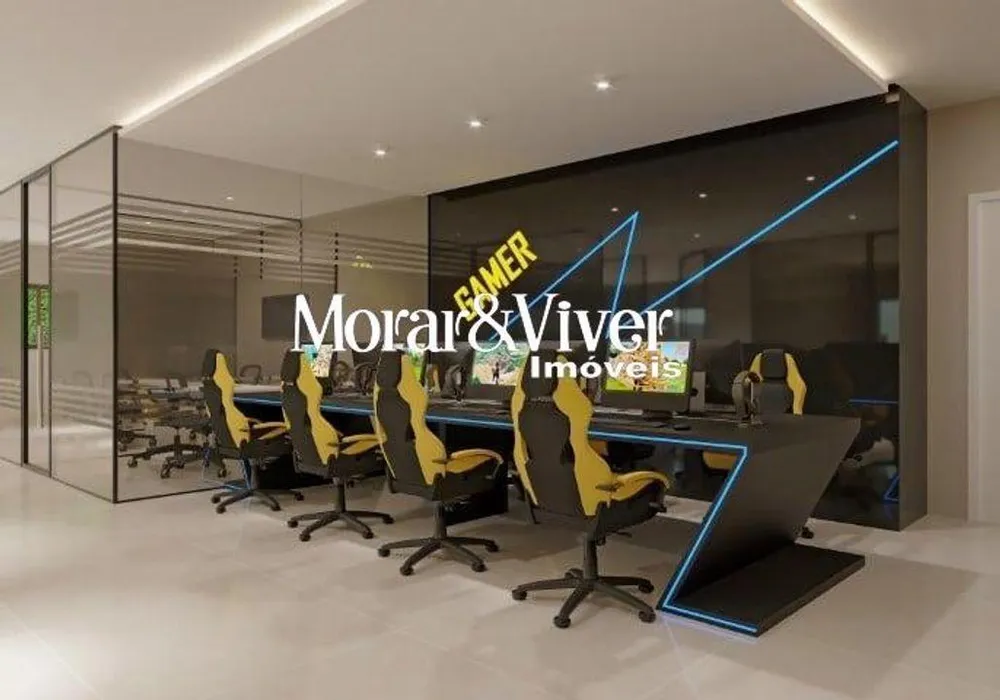 Apartamento, 2 quartos, 72 m² - Foto 2