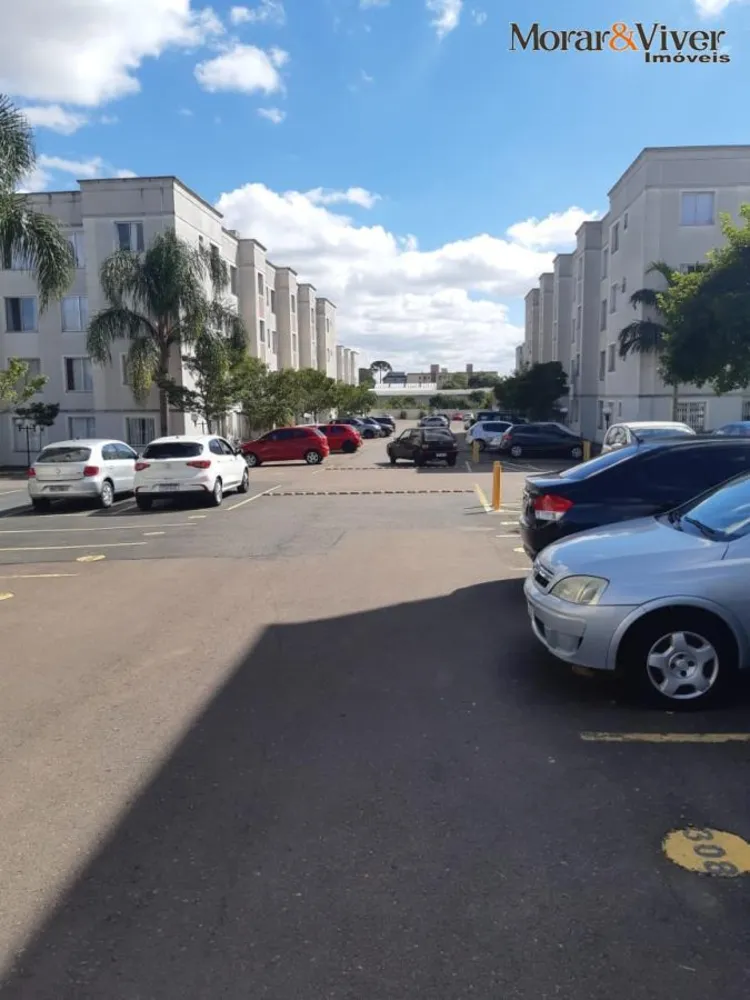 Apartamento, 2 quartos, 45 m² - Foto 1