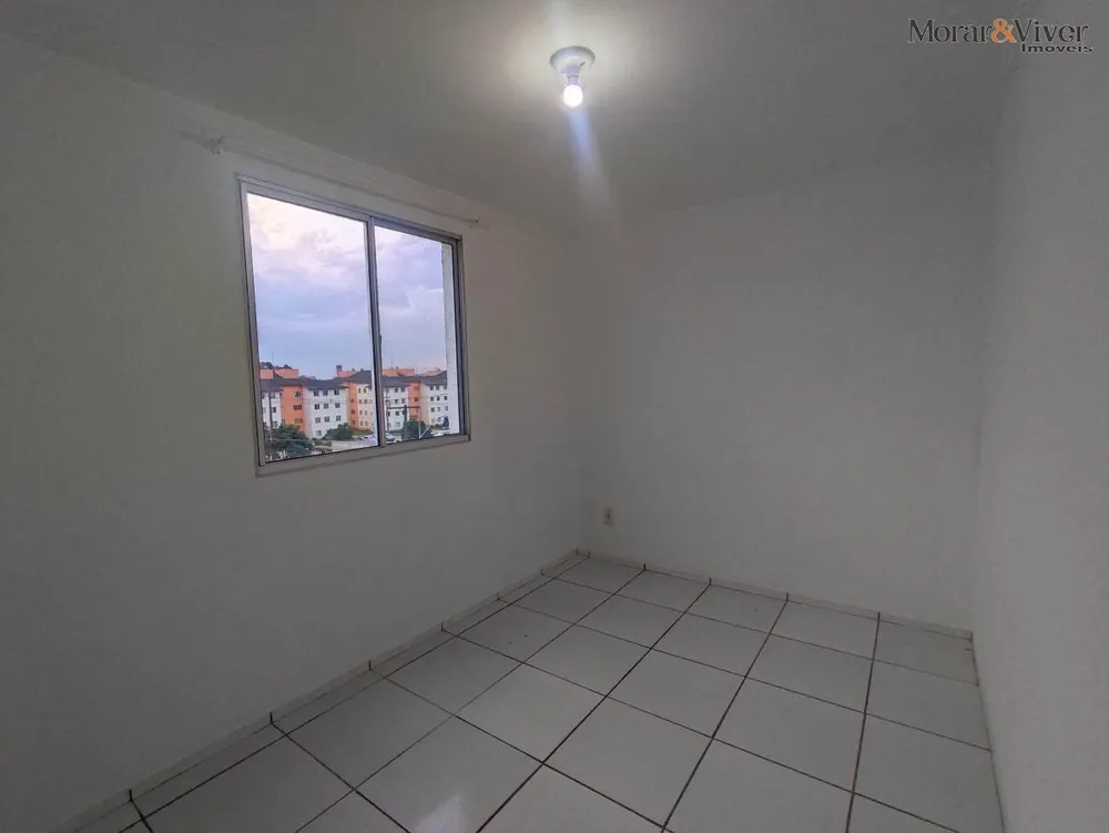 Apartamento, 2 quartos, 45 m² - Foto 3