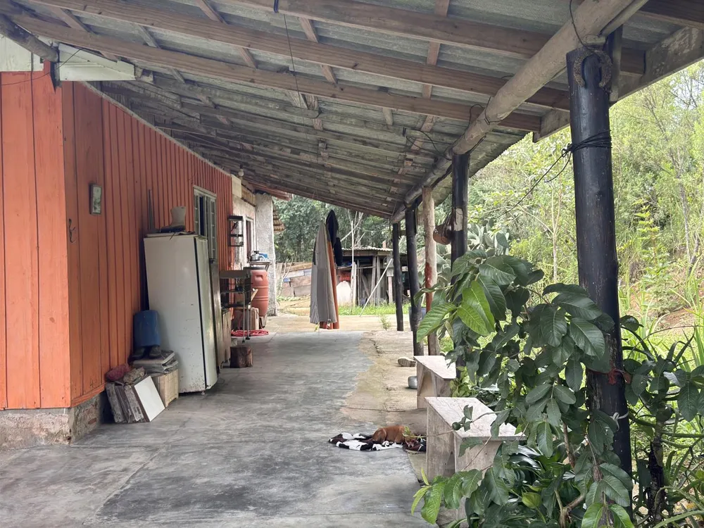 Chácara, 5500 m² - Foto 3