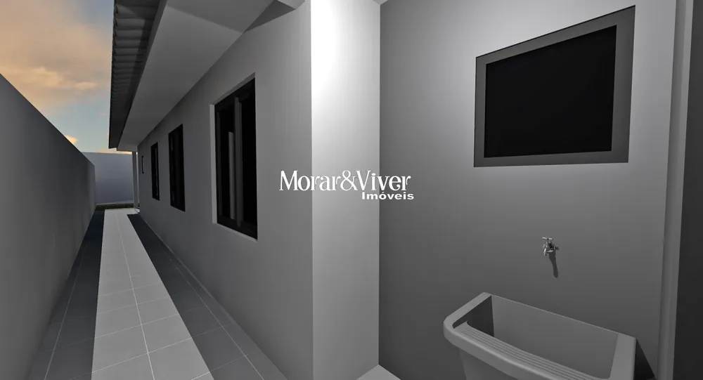 Casa, 3 quartos, 124 m² - Foto 7