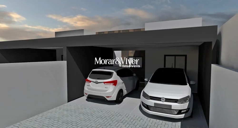 Casa, 3 quartos, 124 m² - Foto 6