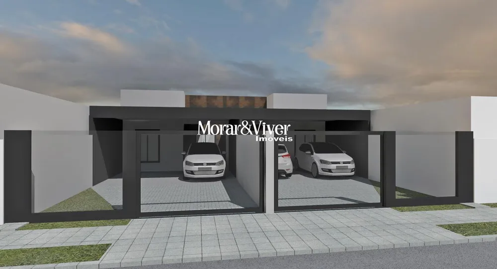Casa, 3 quartos, 124 m² - Foto 3