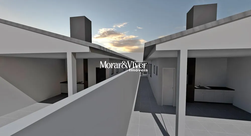 Casa, 3 quartos, 124 m² - Foto 4