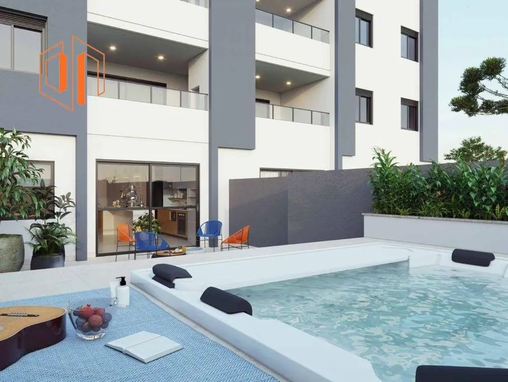 Apartamento, 2 quartos, 48 m² - Foto 10