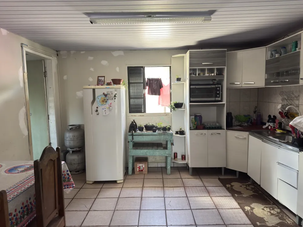 Casa, 2 quartos, 65 m² - Foto 4