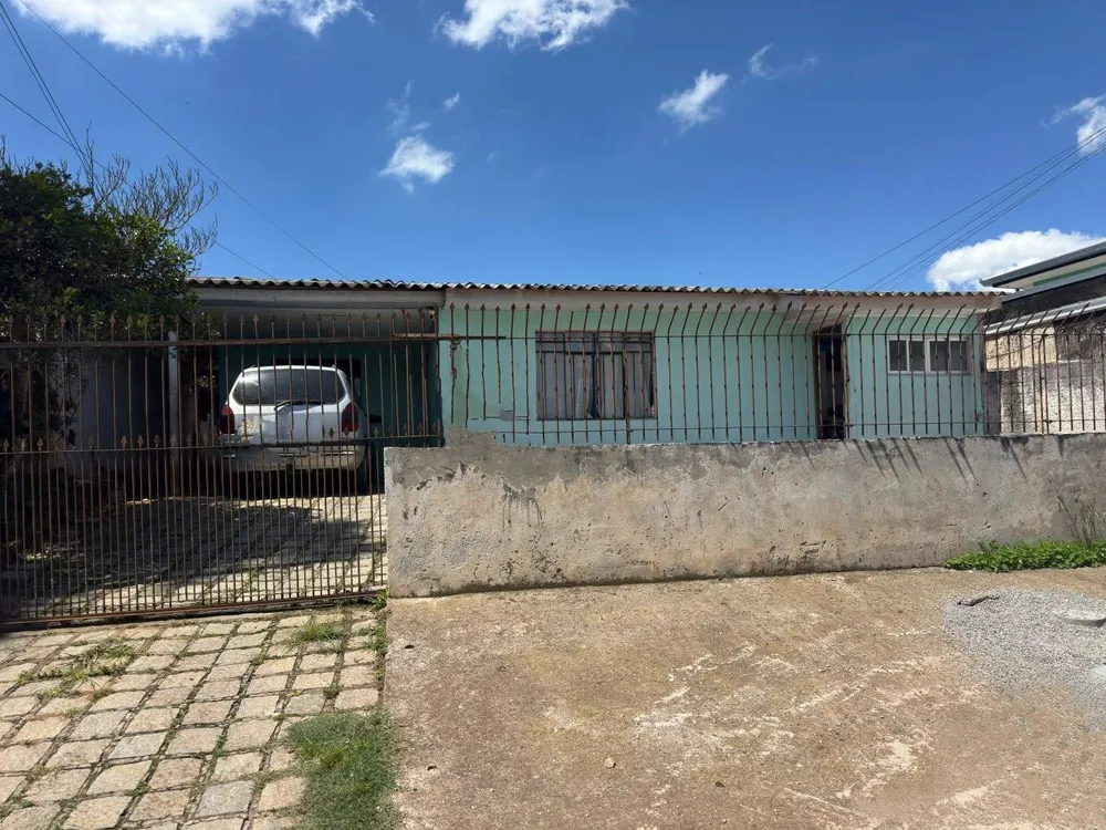 Casa, 2 quartos, 65 m² - Foto 2