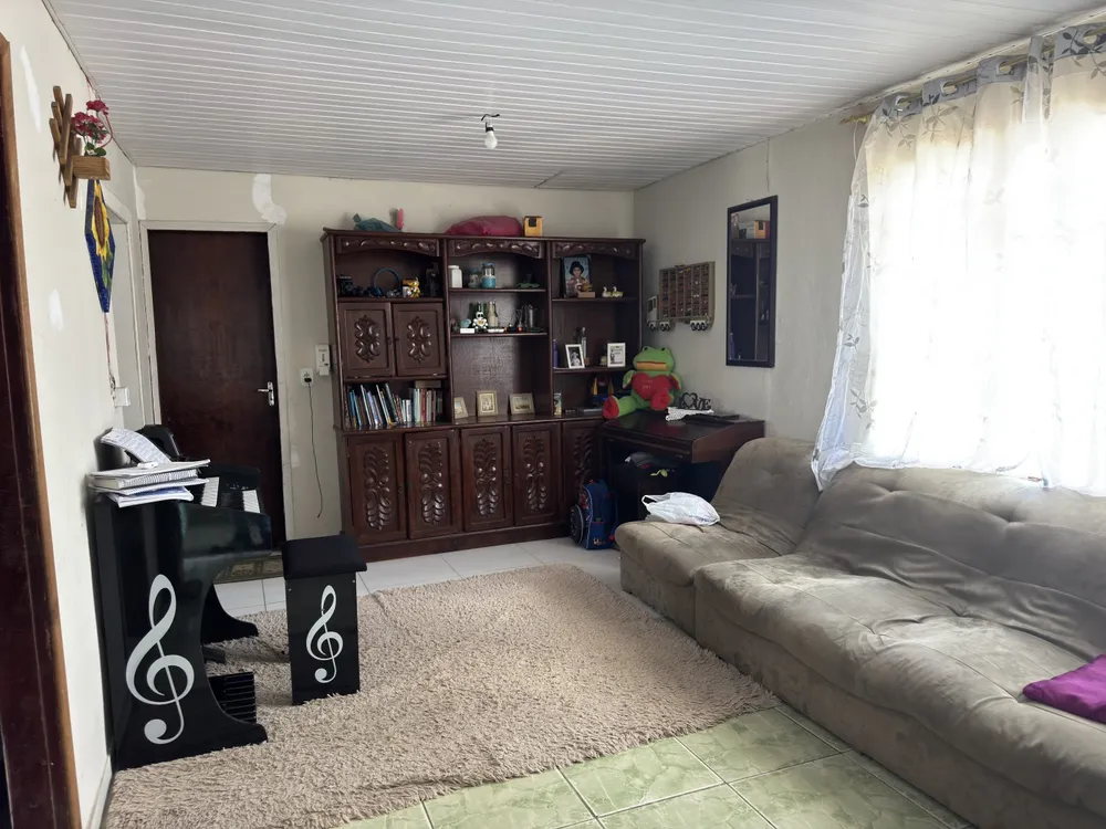 Casa, 2 quartos, 65 m² - Foto 5