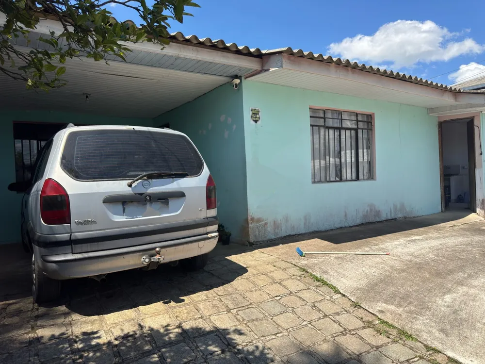 Casa, 2 quartos, 65 m² - Foto 1